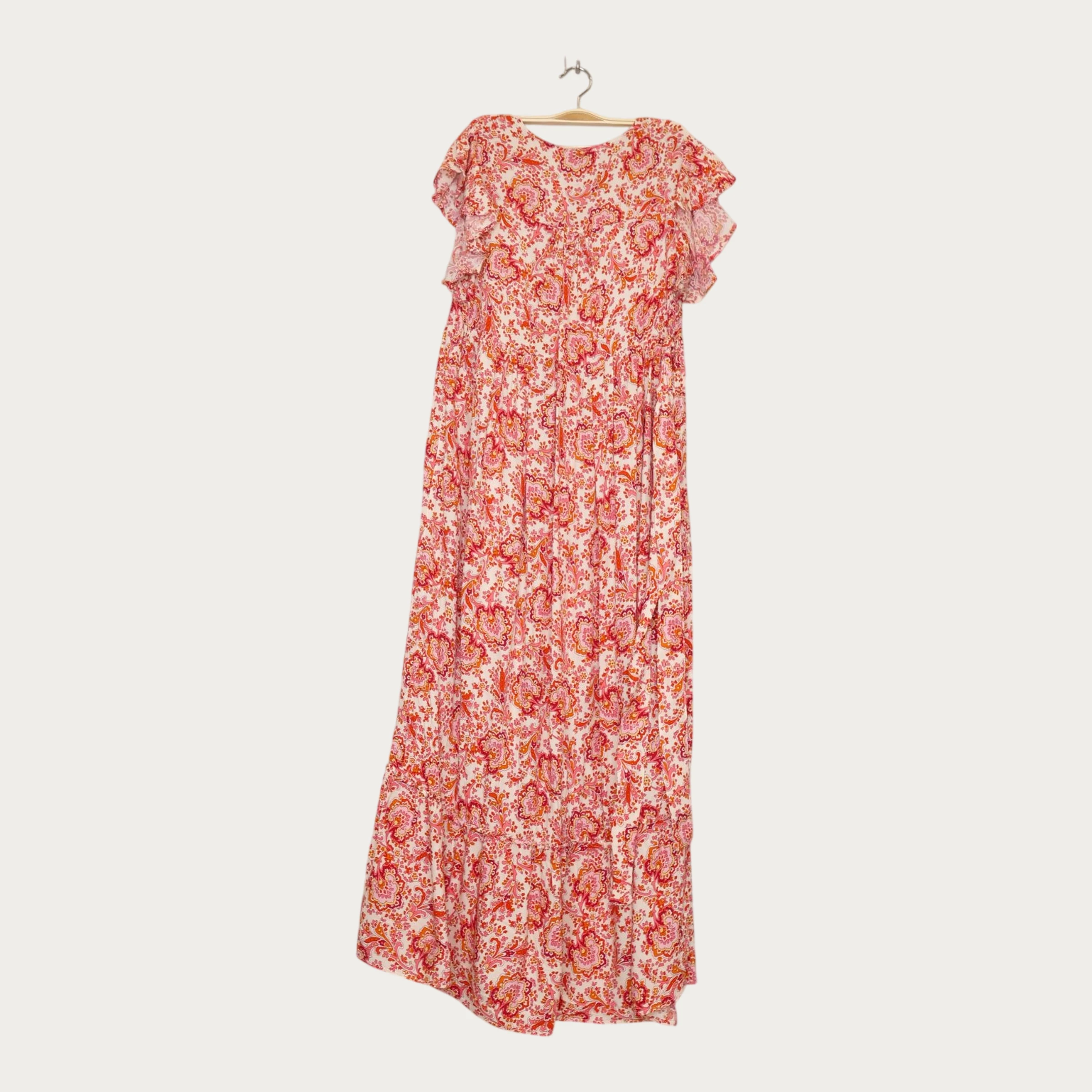 queens summer dress – photo 2